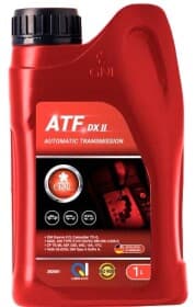 Трансмиссионное масло GNL ATF DX II минеральное