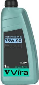 Трансмісійна олива VIRA GL-4 70W-90 напівсинтетична