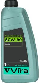 Трансмісійна олива VIRA GL-4 80W-90 мінеральна