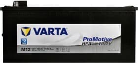 Аккумулятор Varta 6 CT-180-L ProMotive Heavy Duty 680011140