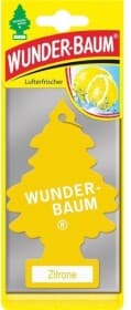 Ароматизатор Wunder-Baum Trees Lemon