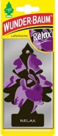 Ароматизатор Wunder-Baum Trees Relax