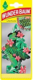 Ароматизатор Wunder-Baum Trees Jungle Fever