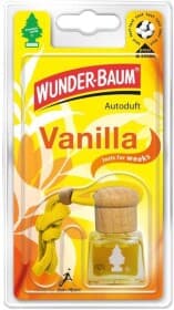 Ароматизатор Wunder-Baum Bottle Vanilla 5