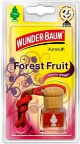 Ароматизатор Wunder-Baum Bottle Forest Fruit 5