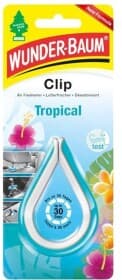 Ароматизатор Wunder-Baum Clip Tropical