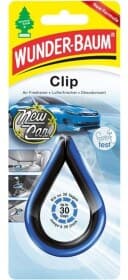 Ароматизатор Wunder-Baum Clip New Car