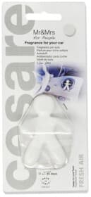 Ароматизатор Mr&Mrs Cesare Blister Fresh Air