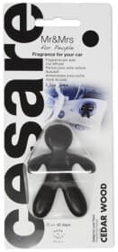 Ароматизатор Mr&Mrs Cesare Blister Cedar Wood