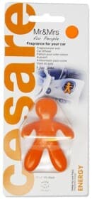 Ароматизатор Mr&Mrs Cesare Blister Energy