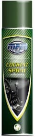 Поліроль для салону MPM Cockpit Spray мультифрукт 400 мл