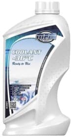 Готовый антифриз MPM Coolant синий -36 °C