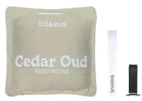 Ароматизатор Baseus Margaret Cedar Oud 15