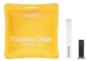 Ароматизатор Baseus Margaret Pomelo Coast 15