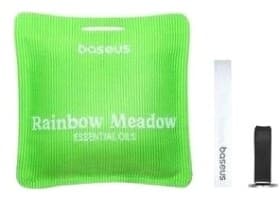 Ароматизатор Baseus Margaret Rainbow Meadow 15