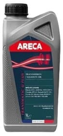 Трансмиссионное масло Areca Transmatic U Plus синтетическое