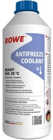 Готовый антифриз Rowe Ready Mix G11 синий -25 °C Готовый антифриз Rowe Ready Mix G11 синий -25 °C