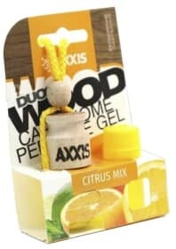 Ароматизатор Axxis Wood Duos Citrus 5 мл