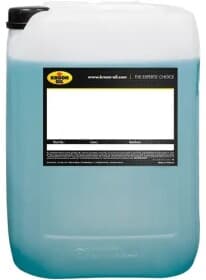 Готовый антифриз Kroon Oil Premium Long Life SP 14+ сине-зеленый