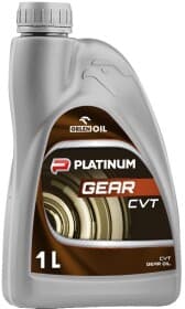 Трансмісійна олива Orlen Platinum Gear CVT синтетична