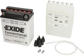 Акумулятор Exide 6 CT-9-R 12N9-3B