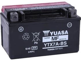 Аккумулятор Yuasa 6 CT-6-L AGM YTX7A-BS