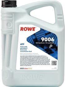 Трансмиссионное масло Rowe Hightec ATF 9006 синтетическое