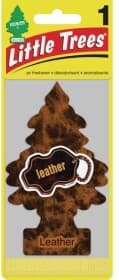 Ароматизатор Moje Auto Air Freshener Leather 5 г