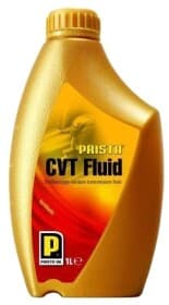 Трансмиссионное масло Prista CVT Fluid синтетическое