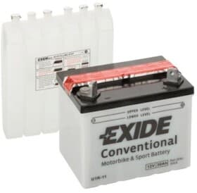 Акумулятор Exide 6 CT-30-R Conventional U1R-11
