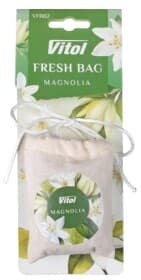Ароматизатор Vitol Fresh Bag Magnolia