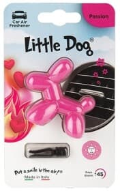 Ароматизатор Little Joe Little Dog Passion