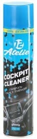 Поліроль для салону 12 Atelie Cockpit Cleaner нове авто 750 мл Поліроль для салону 12 Atelie Cockpit Cleaner нове авто 750 мл
