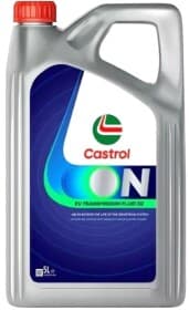 Трансмісійна олива Castrol ON EV Transmission Fluid D2 синтетична