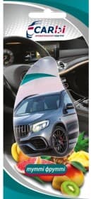 Ароматизатор CarBI Tutti Frutti 9 мл