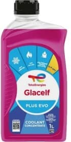 Готовый антифриз Total Glacelf Plus Evo розовый