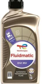 Трансмиссионное масло Total Fluidmatic DVI MV синтетическое