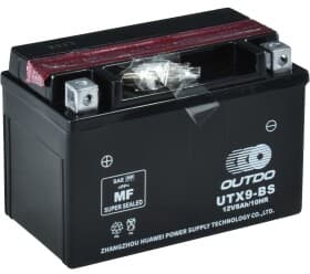 Акумулятор Outdo 6 CT-8-L Super MF Sealed UTX9-BS