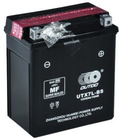 Акумулятор Outdo 6 CT-6-R Super MF Sealed UTX7L-BS