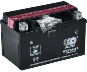 Акумулятор Outdo 6 CT-6-L Super MF Sealed UTX7A-BS