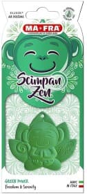 Ароматизатор MA-FRA Scimpanzen Green Power