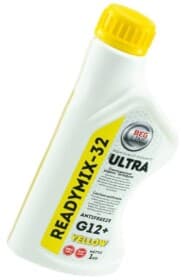 Готовий антифриз Beg-Line Ultra G12+ жовтий -32 °C