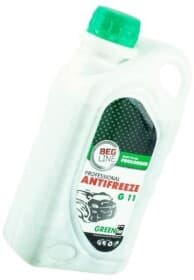 Готовий антифриз Beg-Line Prolonger G11 зелений -40 °C