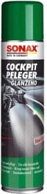 Поліроль для салону Sonax Cockpit Pfleger нове авто 400 мл
