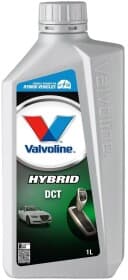 Трансмісійна олива Valvoline Hybrid DCT синтетична