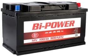 Аккумулятор Bi-Power 6 CT-100-R S+ KLVRW100-00