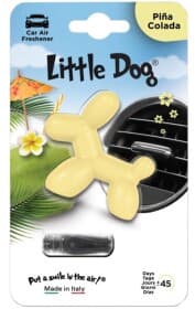 Ароматизатор Little Joe Little Dog Pina Colada
