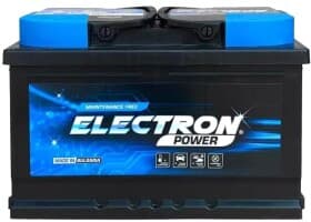 Аккумулятор Electron 6 CT-77-R Power 577046076