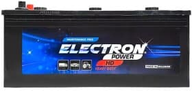 Акумулятор Electron 6 CT-190-L Power HD 690032125