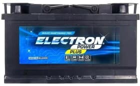 Аккумулятор Electron 6 CT-85-R Power Plus 585015082SMF
